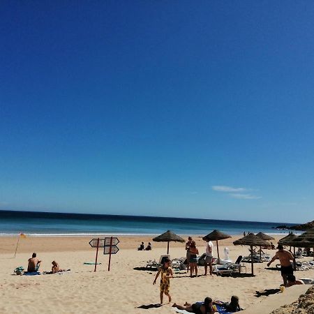 Vila Burgau Mar Exteriér fotografie