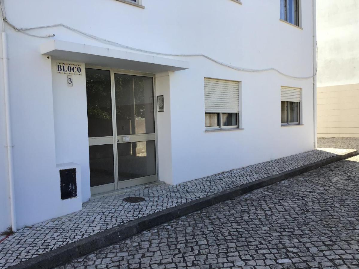 Vila Burgau Mar Exteriér fotografie