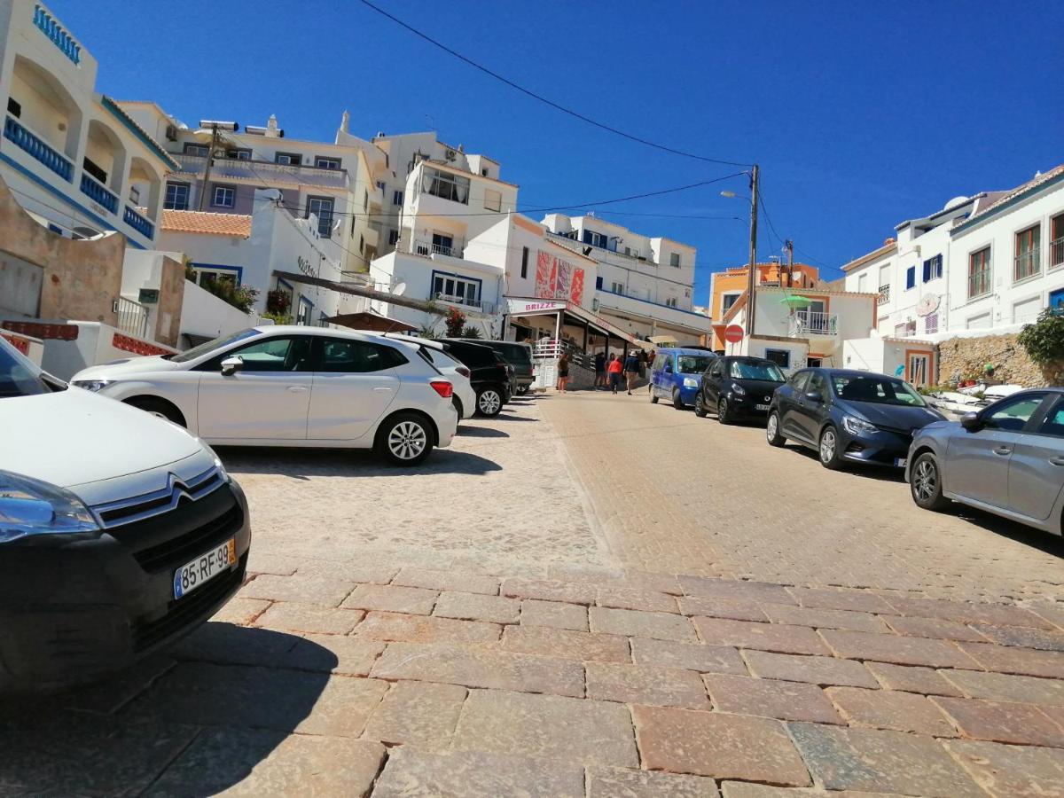 Vila Burgau Mar Exteriér fotografie