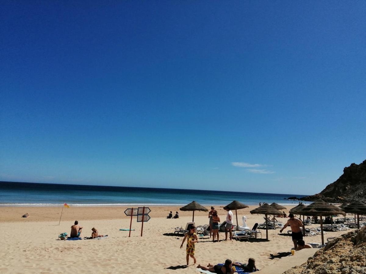 Vila Burgau Mar Exteriér fotografie