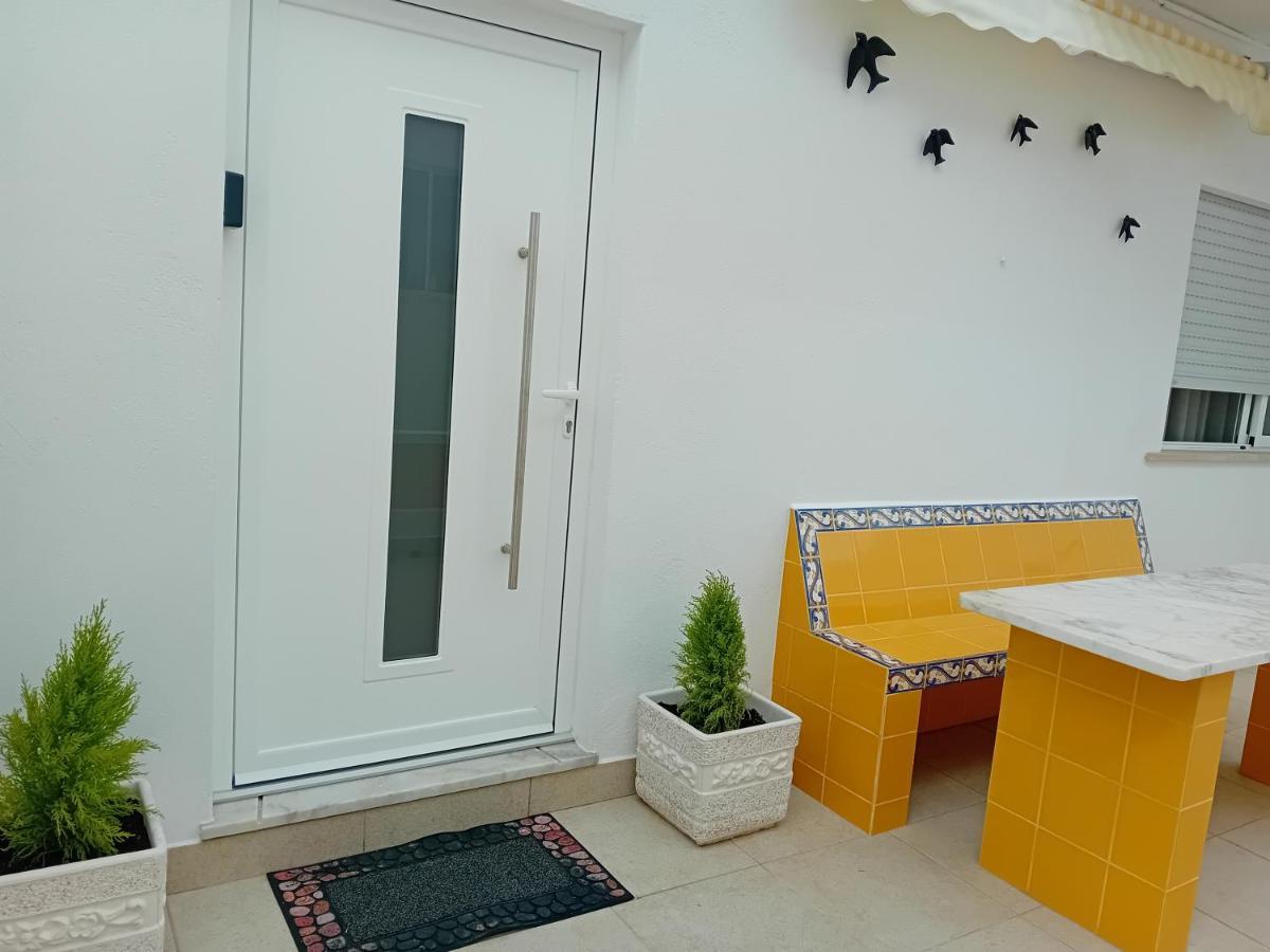Vila Burgau Mar Exteriér fotografie